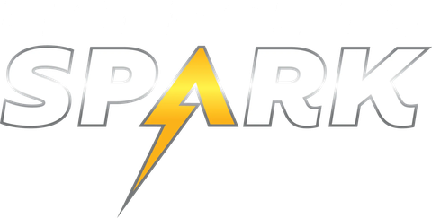 Licence to Spark